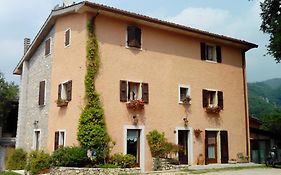 Agriturismo La Part