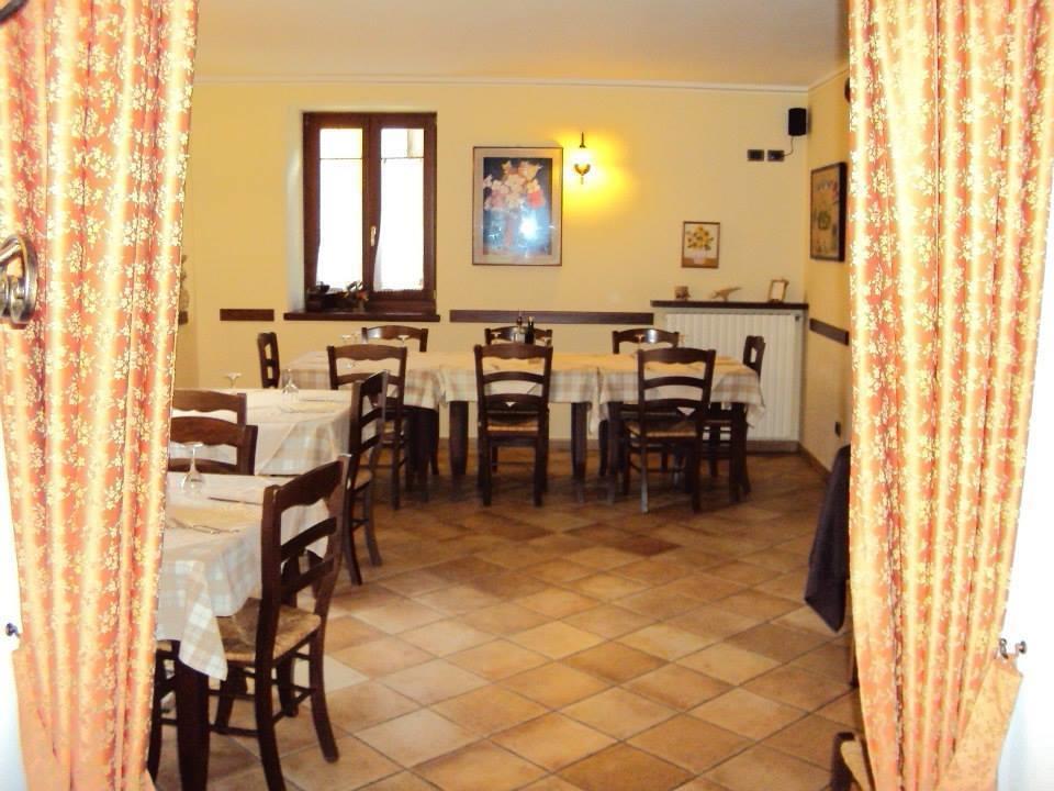 Agriturismo La Part San Zeno di Montagna Exteriér fotografie